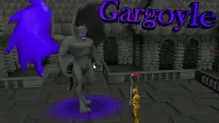 Grotesque Guardians Old School RuneScape