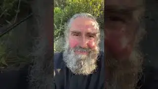 О снах, благодати и любви к себе. Запись прямого эфира от 02.06.22. Монах Андроник. Афон