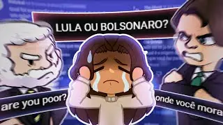 RESPONDENDO COMENTÁRIOS PT. 2 (Especial 800k)| Gaomon PD1161
