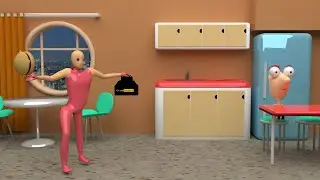 Grubhub ad but it's improved