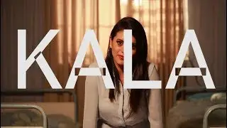 KALA - All of me - [Cover John Legend] VIDEO OFICIAL