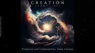 Cody Canyon | Creation (feat. Si)