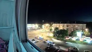 День города Омска в 2014 году