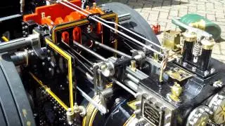 Burrell DCC 4