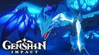 THIS IS THE END... of Genshin Impact's Beta