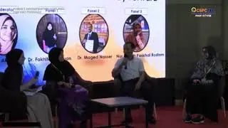 CSPC 2022 - Day 2 Part 3 : Forum