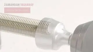 ÇAPAK ALMA APARATI