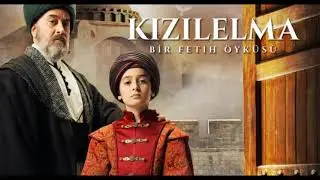 Kızılelma: Bir Fetih Öyküsü | Una historia de conquista | La niñez de MEHMED II