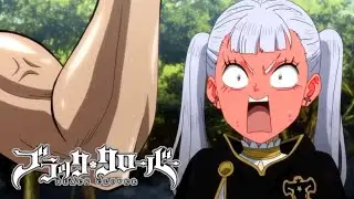 Pero Mira Esto Noelle Estoy Mamadisimo | Black Clover Español Latino