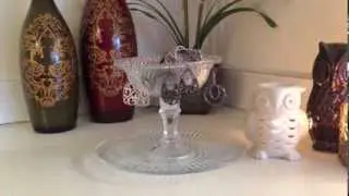 DIY: Two Dollar store Crafts
