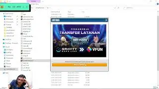 lost saga how to install LSO gravity and FVUN