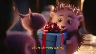 alee kinder - rain to snow | lyrics | FULL SONG