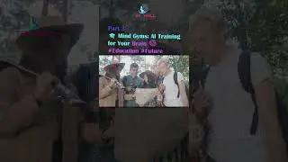 Mind Gyms: AI Training for Your Brain 🧠🎓 