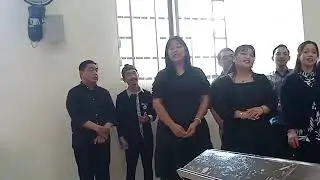 Tuhan Selalu Menolongku|Cover||VG Swara Viscal||Gereja Toraja Jemaat Kanuruan - Rantepao-Toraja