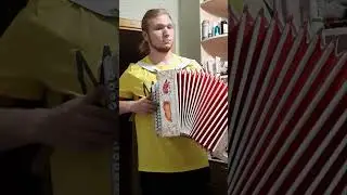 Павел Миронов 