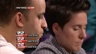 partypoker Premier League Poker VII Episode 7 | Tournament Poker | TV Poker | partypoker