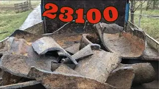 НАХОДКА КОТОРАЯ НЕ ДАЛА НАМ СПАТЬ 2 СУТОК