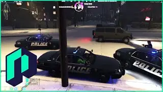 First PD Wipe Of NoPixel 4.0