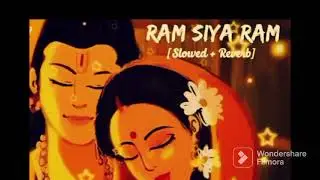 Jai Shri ram silent music  #ram #lofimusic #lofi
