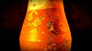 (2010) Russian Dolls - iPhone App - Promo
