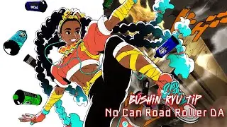Kimberly Corner Tatsu Oki - Steamroll with no bombs! #BushinRyuTip