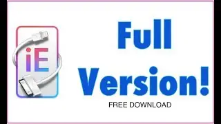 iexplorer 4.1.18 registration key 2018