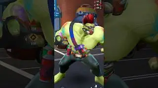 Spider Fighter 3 New Hulk Skin new update