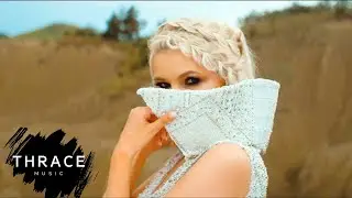 SANDRA N - Chameleon (by Monoir) [Official Video]