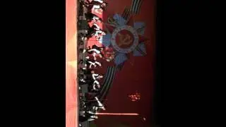 Ритм данс танец Чарли Чаплина