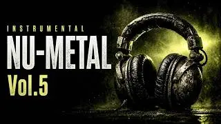 Atmospheric Nu-Metal Instrumental Mix Vol.5 | MRJ Metal