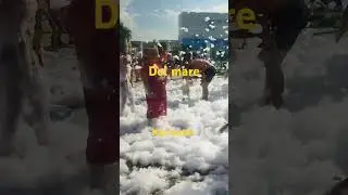 капчагай аквапарк Del mare