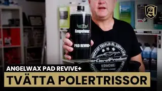 ANVÄND DENNA FÖR ATT SPARA PENGAR PÅ DINA POLERTRISSOR!