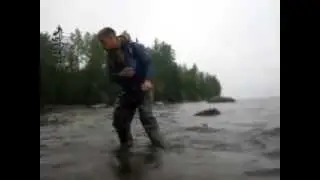 подвохерход в карелии