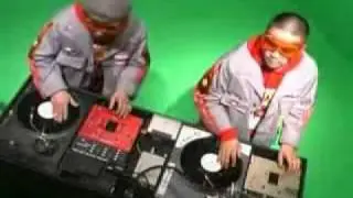DJ Q Bert & D Styles