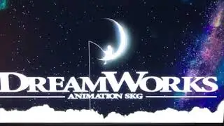 Paramount Distribution/Dreamworks Animation SKG(2011)/FX Movie Logo Ident