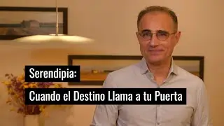 Serendipia: Cuando el Destino Llama a tu Puerta