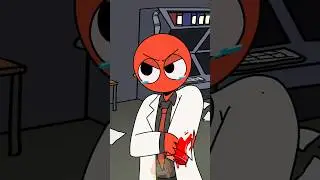 BOYS DONT CRY | Rainbow Friends chapter 2 Animation meme 