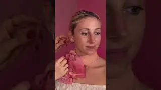 ASMR Scarf Adjustments #relax #asmrsleep