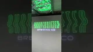 Custom Neon® RGB Color Changing LED Neon Sign!