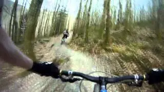 DiRT CC - Brechfa, March 2011 - Part Two