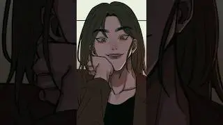 Haedo ( ˘ ³˘)♥ #shorts #MuseOnFame #webtoon