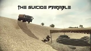 Project Reality- The Suicide Truck Parable