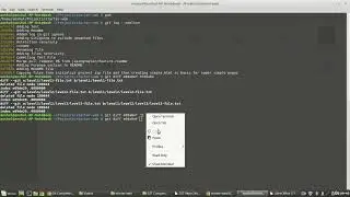 43  Compare Commits in GIT