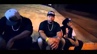 A Dot K feat. Yung Blu & Kokane - Tell Me