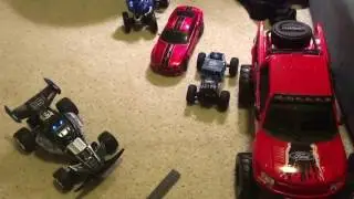 My First Mini Movie