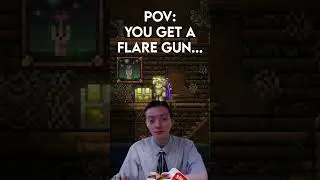 EVERY SINGLE TIME... #terraria  #terrariagameplay # #terrariapc #terrariamemes #gaming