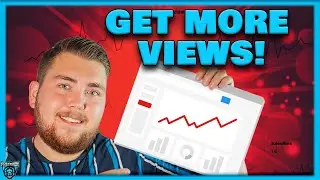 Learn How to GET MORE VIEWS on YouTube in 2020 by Reviving Your Old Videos!!