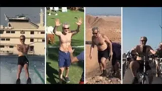 Saudi Arabian Billionare arrest by Crown Prince Muhammad Salman