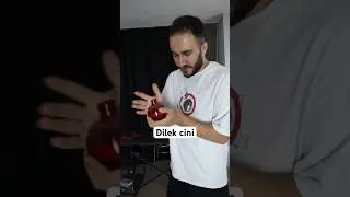 Ne dilediğinize dikkat edin