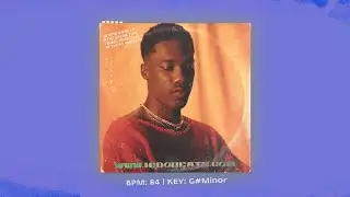 (FREE) Giveon Type Beat - 